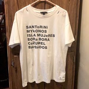 Forever 21 t shirt M